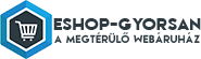 ESHOP-GYORSAN