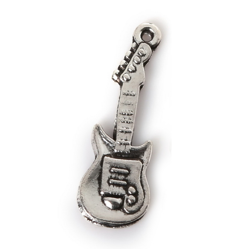 Gitár charm 01.