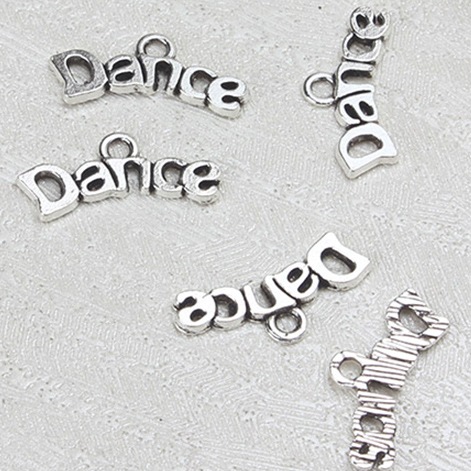 Dance charm 01.