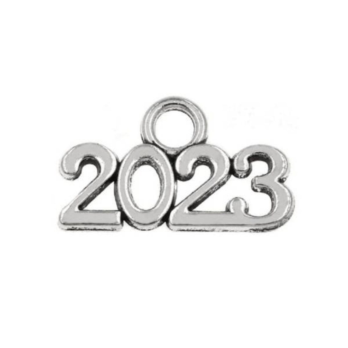 Évszám - 2023 charm 