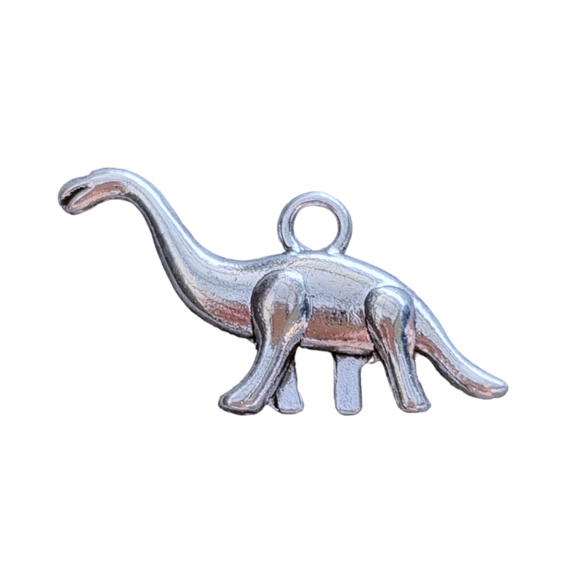 Dinoszaurusz charm 01.