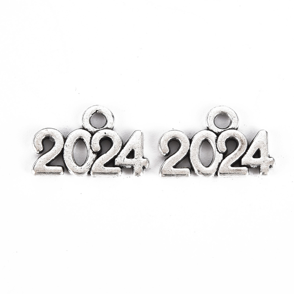 Évszám - 2024 charm 