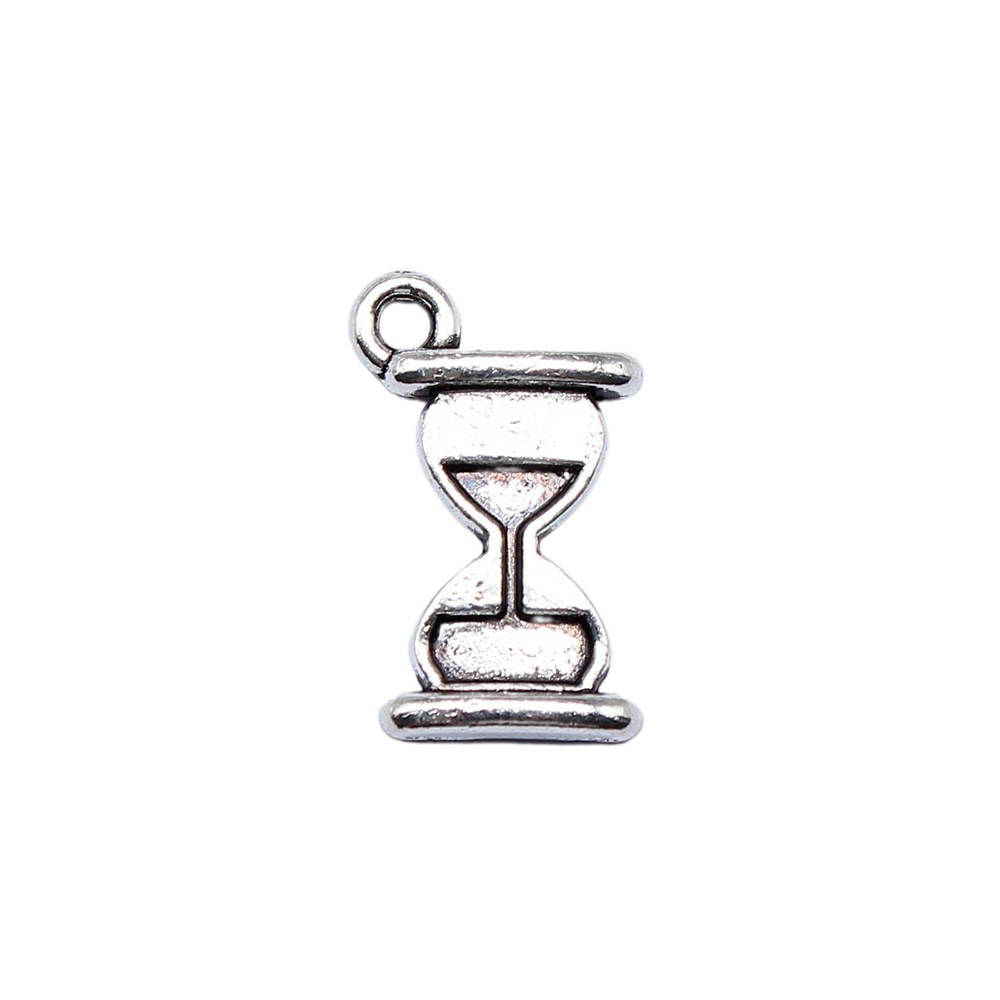 Homokóra charm